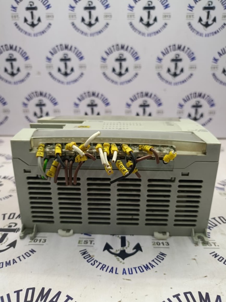 ALLEN-BRADLEY 1762-L40BXBR