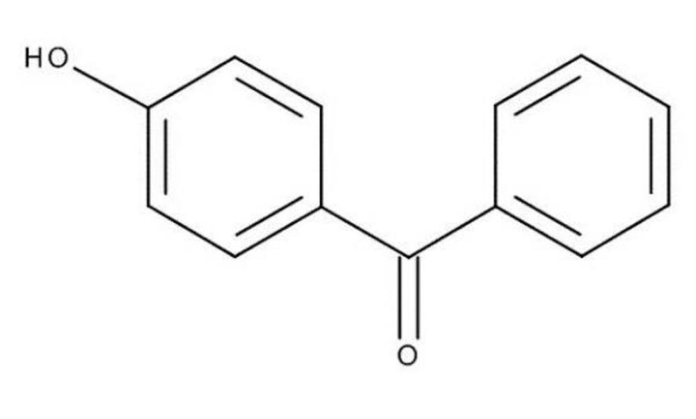 4 Hydroxy benzophenone