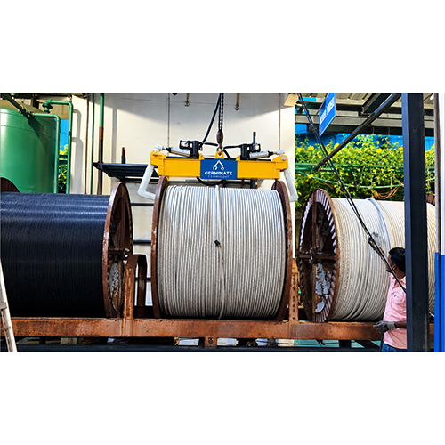 Auto Clamping Tackle - Belt Type: Not Used