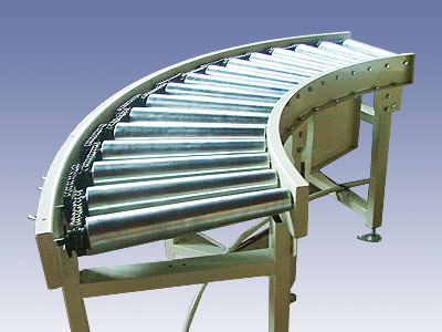 Roller Conveyor