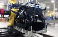 Industrial Robotic Gripper