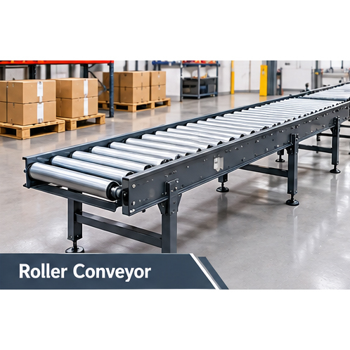 Roller Conveyor