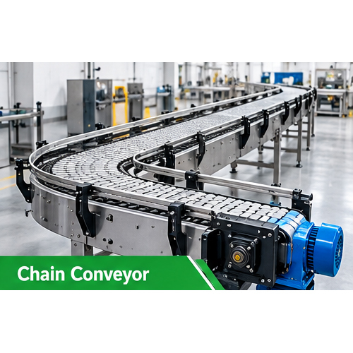 Chain Conveyor