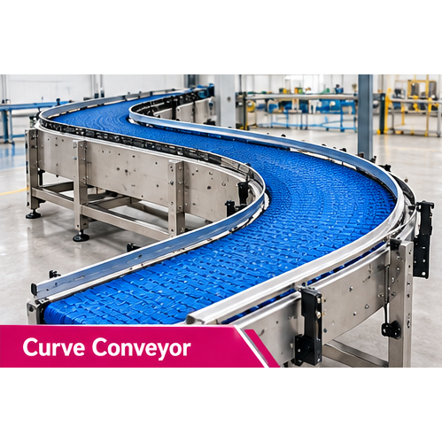 Curve Conveyor
