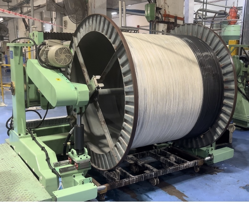 Special Purpose Machine