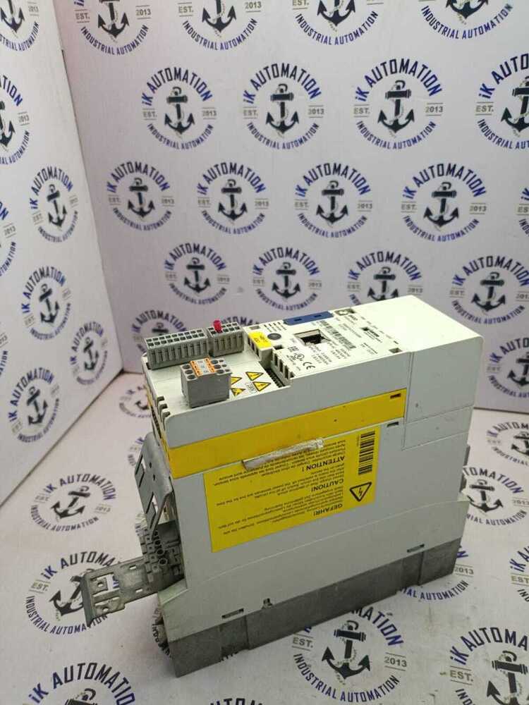 LENZE E84AVSCE3714SB0