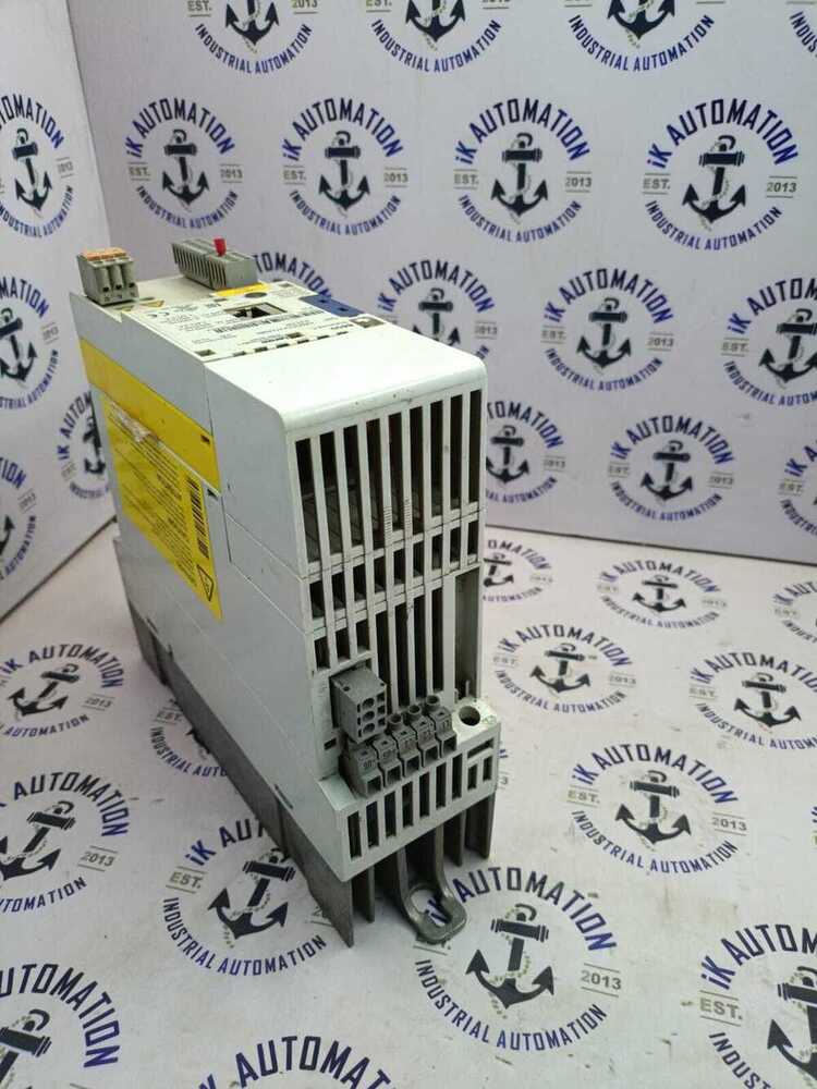 LENZE E84AVSCE3714SB0