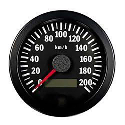 Speedo Meters