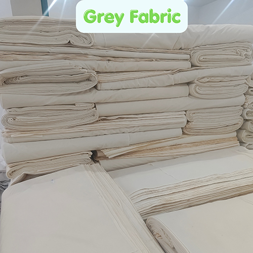 Grey Fabric