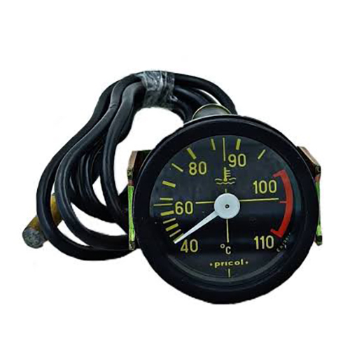 Temperature Gauges
