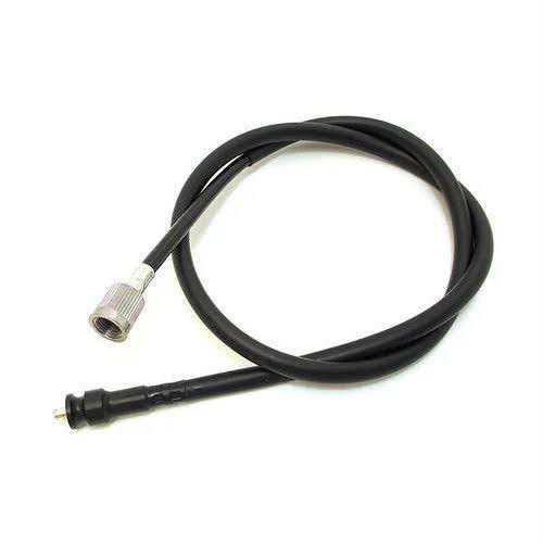 Speedo and Accelerator Cables