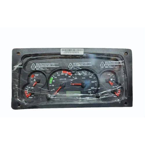 Instrument Clusters and Ergo Packs