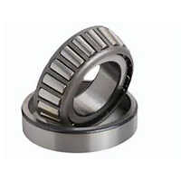 Wheel Bearings