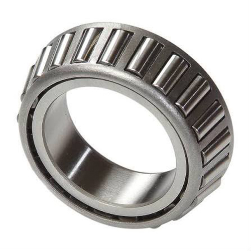 Differential Bearings