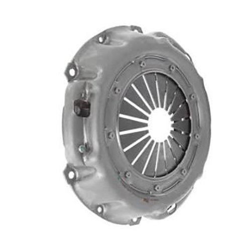 Clutch Cover and Pressure Plates