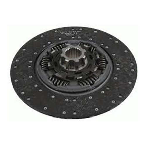 Clutch Plate