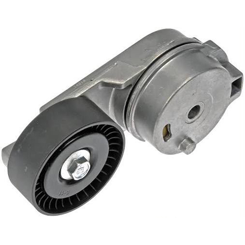 Belt Tensioners and Idler Pulley