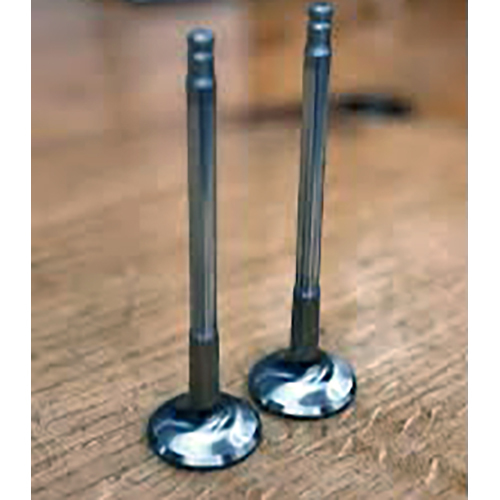 Valve Sets and Guides
