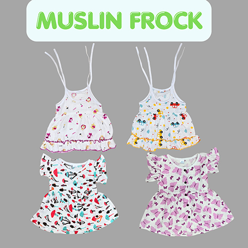 Muslin Frock