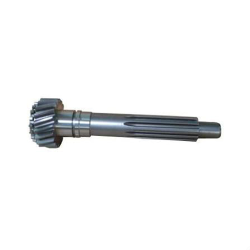 Top Shaft