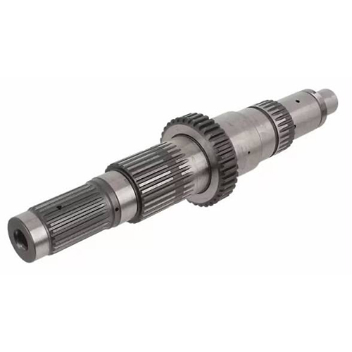 Main Shaft