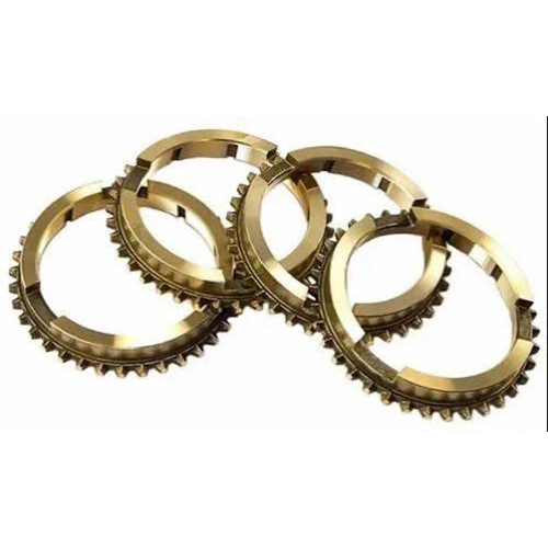 Synchro Rings