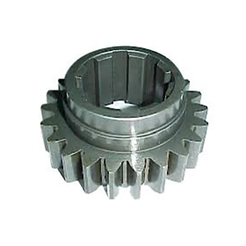 Main, Top and Counter Shaft Gears
