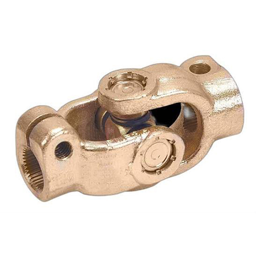 Steering Cross