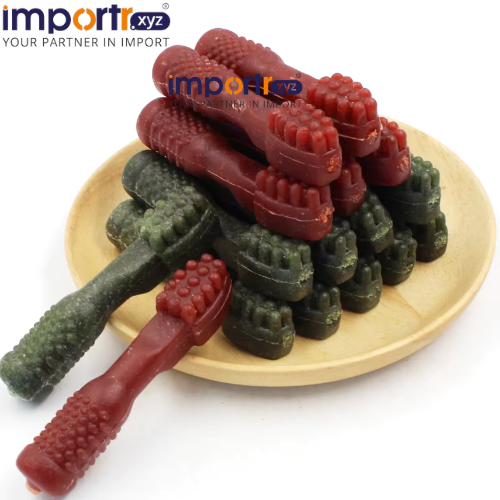 Dental chews 3