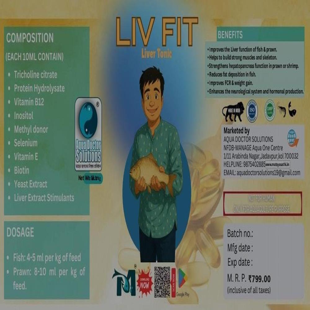 LIV FIT
