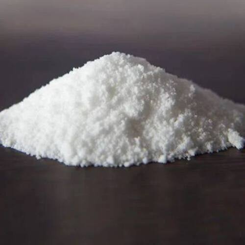Acrylamide Powder - Boiling Point: 125'C