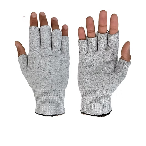 Delight MCGL-13C137-Flex-OFT Cut Level C Liner Gloves