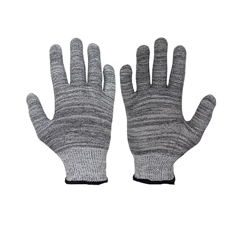 Delight MCGL-13C84 HPPE Cut Level C Liner Gloves