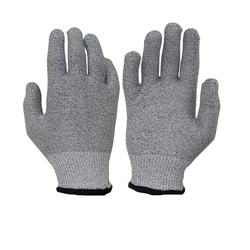 Delight MCGL-13C137-Flex Cut Level C Liner Gloves