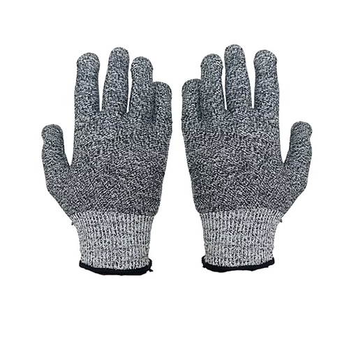 Delight MCGL-13D137 Cut Level D Liner Gloves