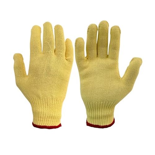 Delight MHPK10-55(T) Para Aramid Heat Resistant gloves with Thumb Stretch