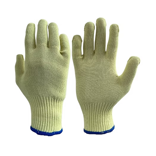 Delight MHPK10 Single Layer Para Aramid Heat Resistant gloves