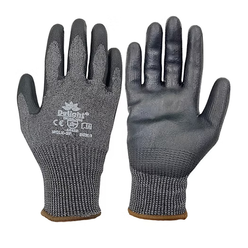 Delight MCLE-SP PU Cut Level E Gloves