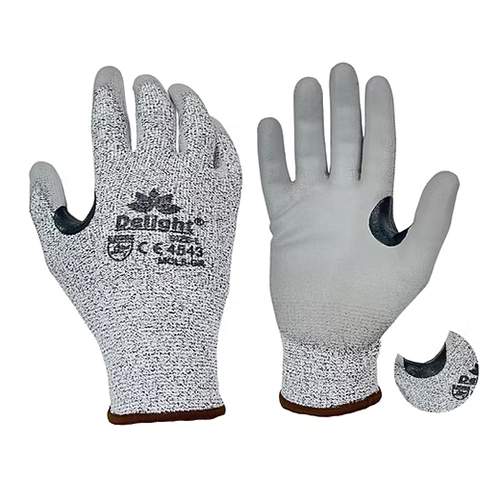 Delight MCL5-GR Pu Cut Level 5 with Reinforcement