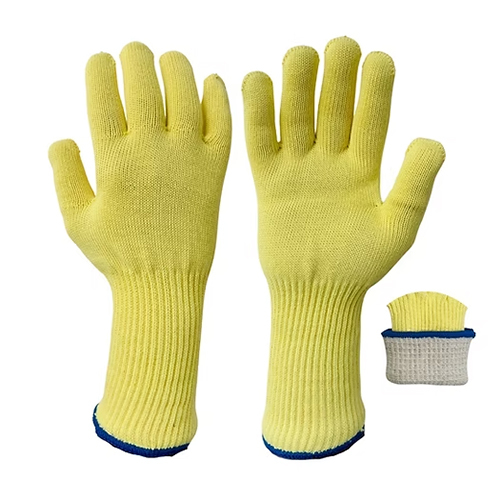 Delight MPHD91-12 Para Aramid Heat Resistant Gloves