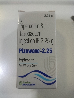 Pizowave 2.25Gm Inj - Brand Name: Mankind