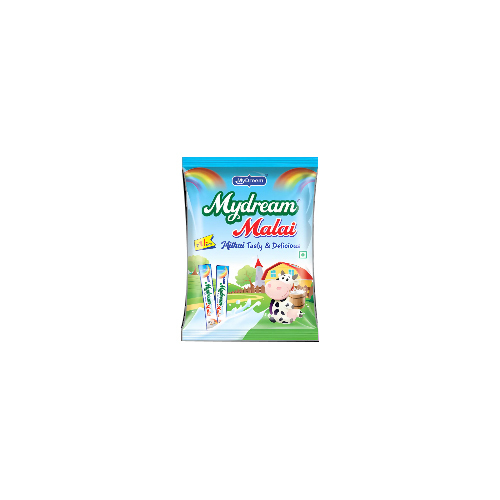 Malai Mithai Packet