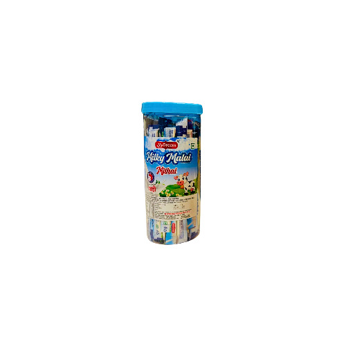 Milky Malai Mithai Rabdi Jar