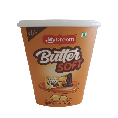 Butter Soft