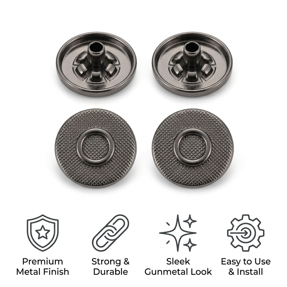 15 MM 4 PART TOP