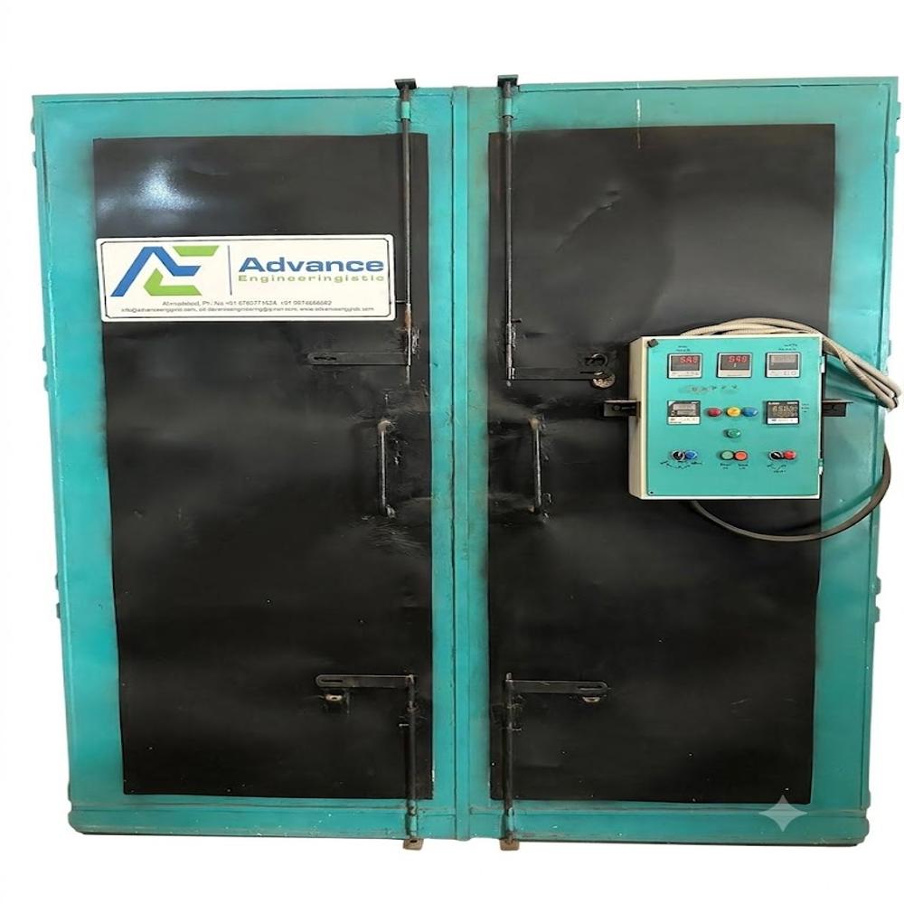 Electric Heating Dryer