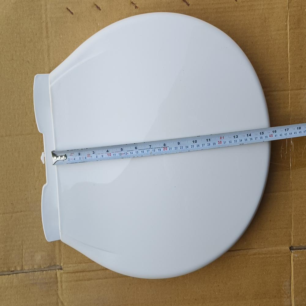 775 TOILET SEAT COVER Hydraulic European toilet seat cover