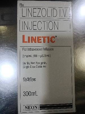 Linetic Injection - Brand Name: Neon