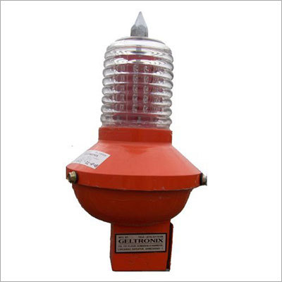 कम तीव्रता वाले विमान रोशनी