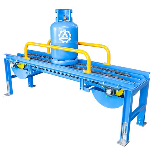 Cylinder Conveyors